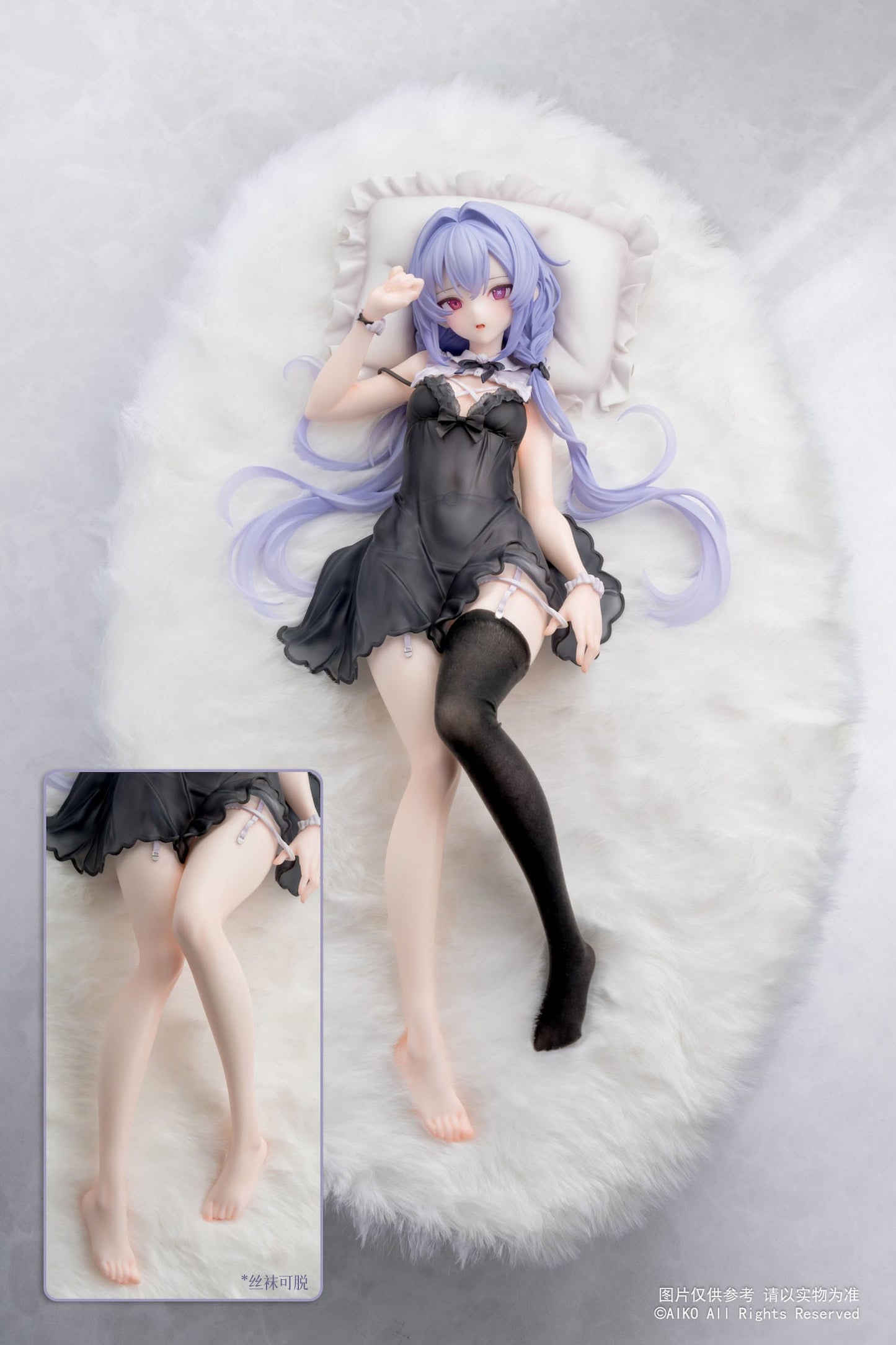 Niya Hidden Forest Ver. Original Character Reverse Studio