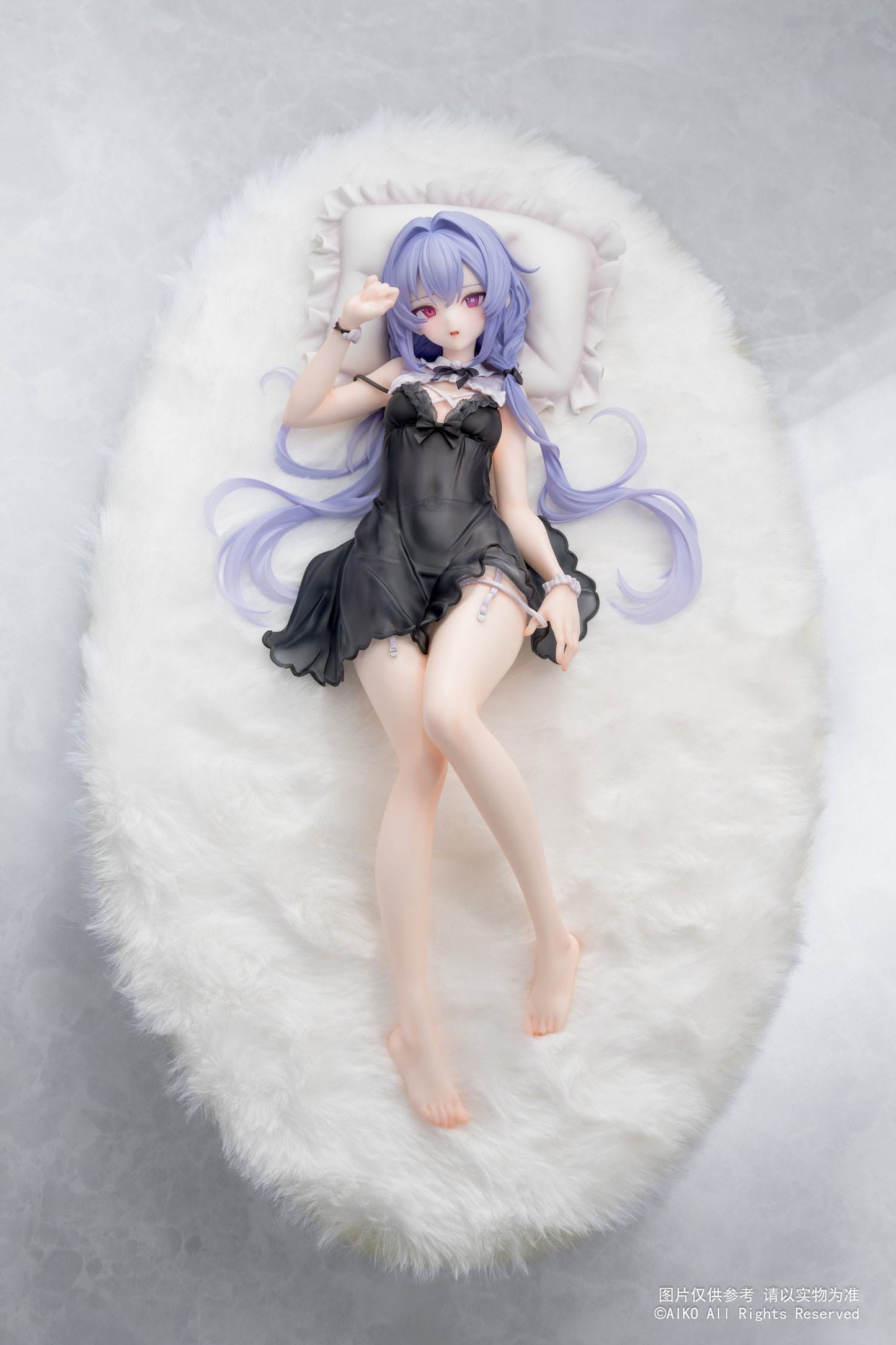 Niya Hidden Forest Ver. Original Character Reverse Studio