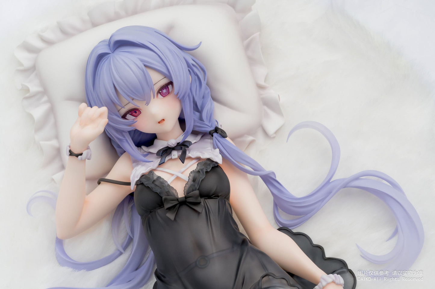 Niya Hidden Forest Ver. Original Character Reverse Studio