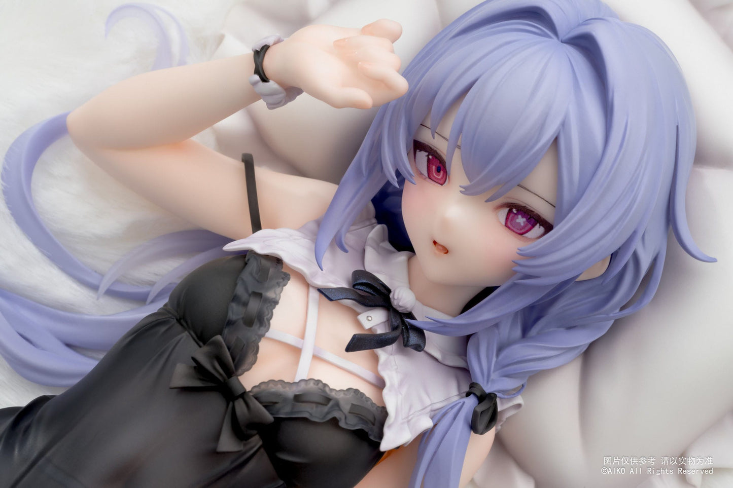 Niya Hidden Forest Ver. Original Character Reverse Studio