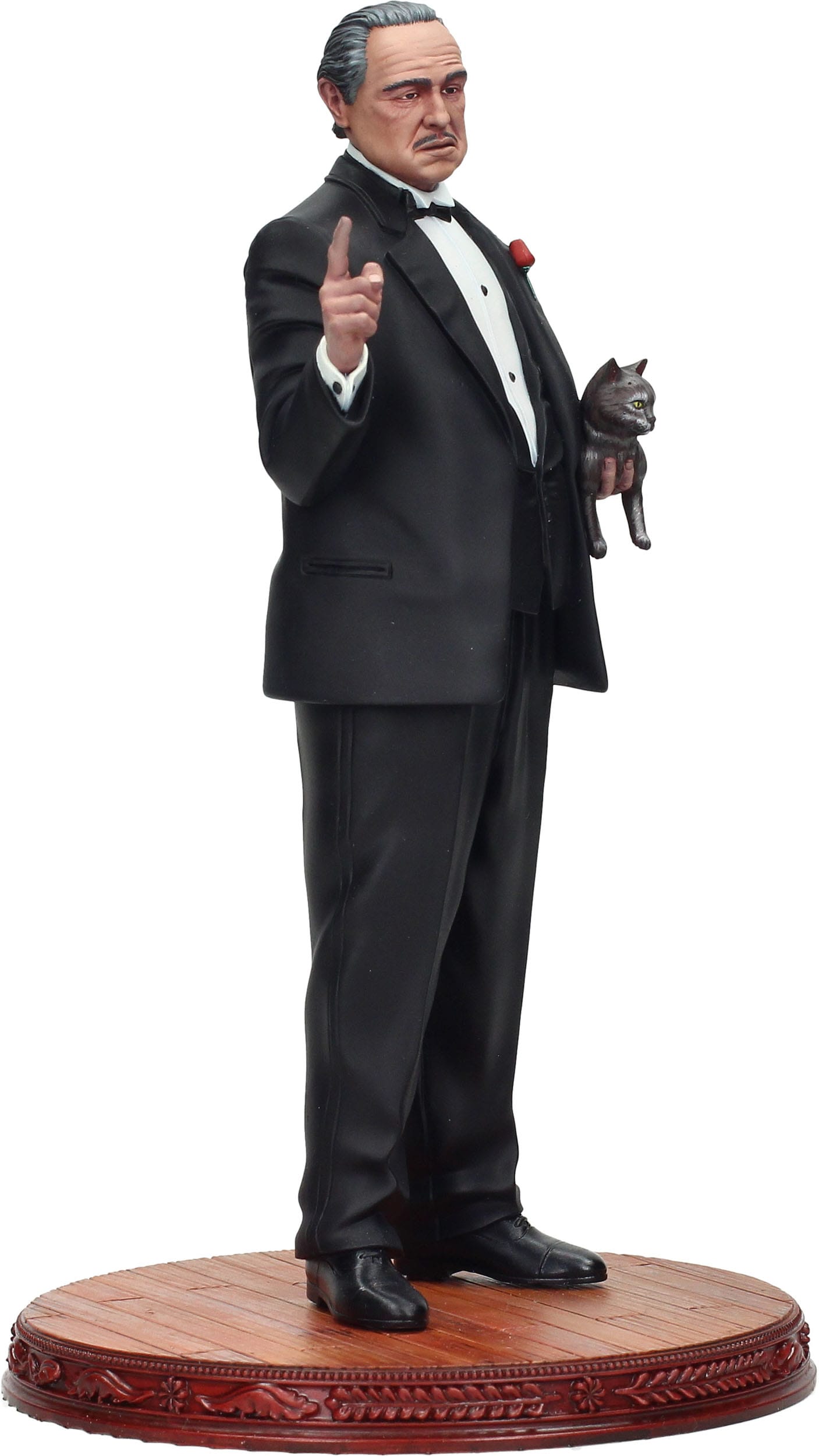 Don Vito Corleone The Offer SD Toys - Anime Figuren günstig kaufen