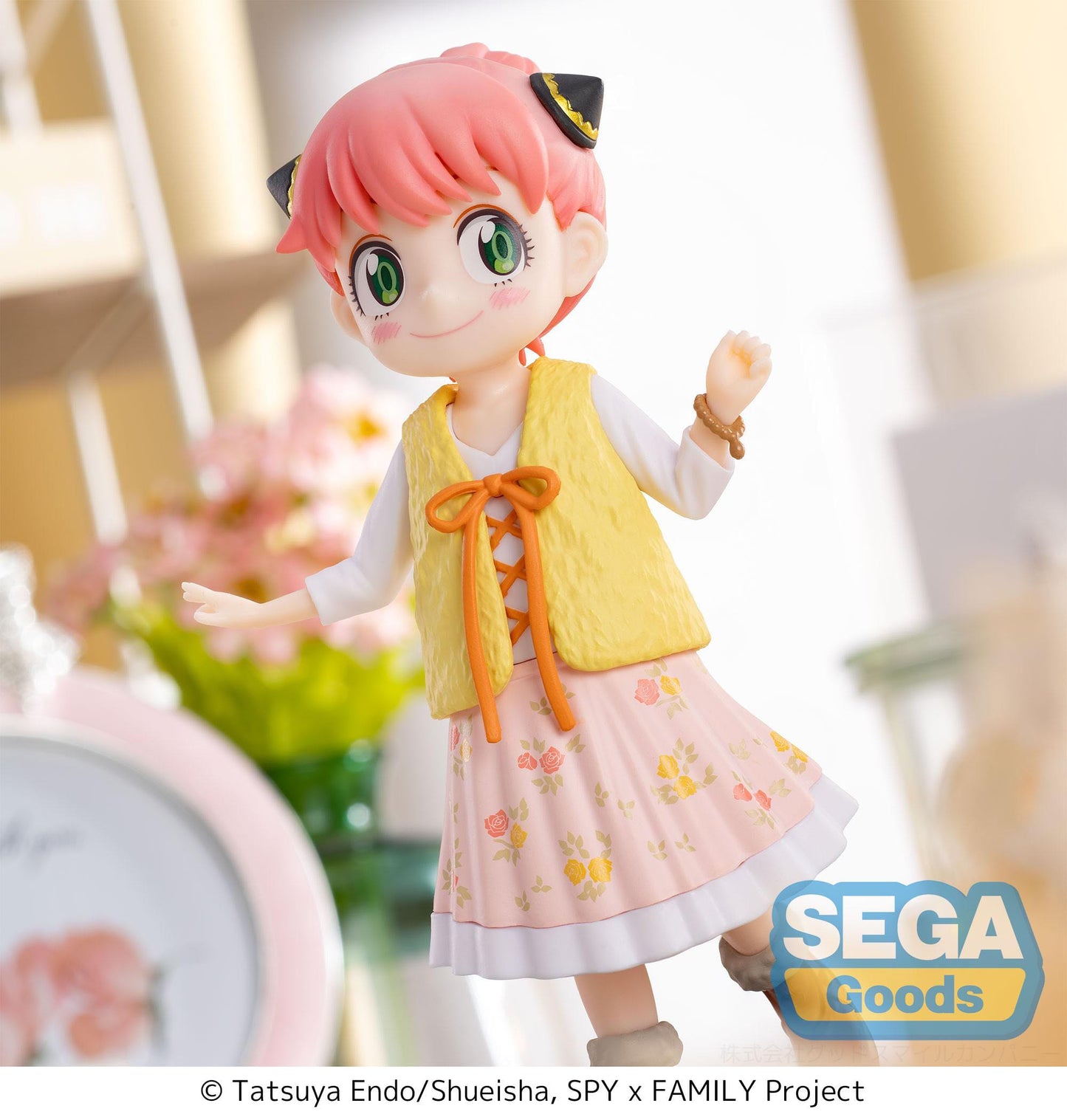 Anya Forger Stylish Look Vol.3.5 Sega