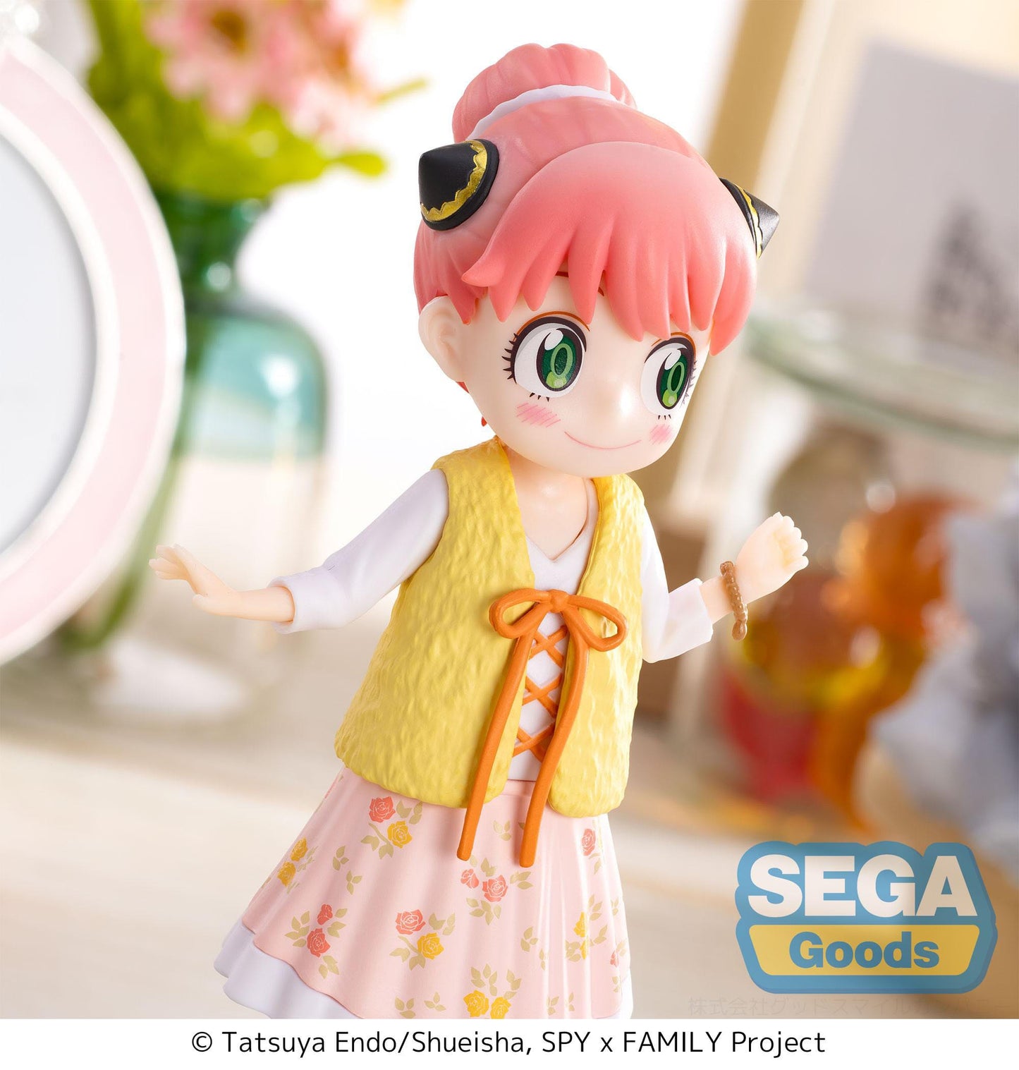Anya Forger Stylish Look Vol.3.5 Sega