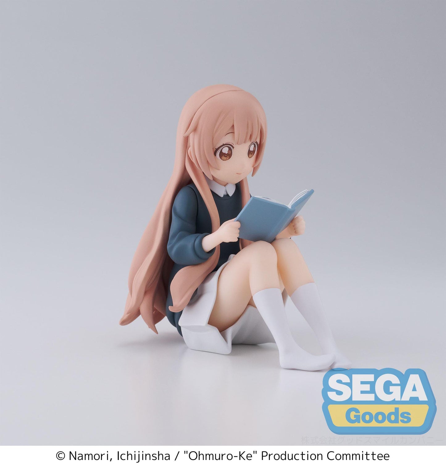 Hanako Ohmuro PM Perching Sega - Anime Figuren günstig kaufen