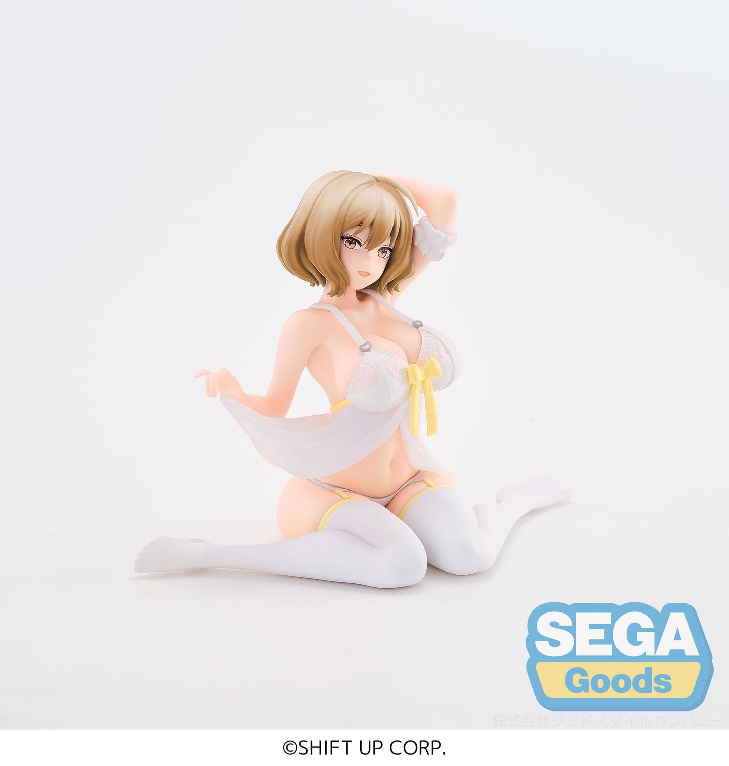 Anise Goddess of Victory: Nikke Sega