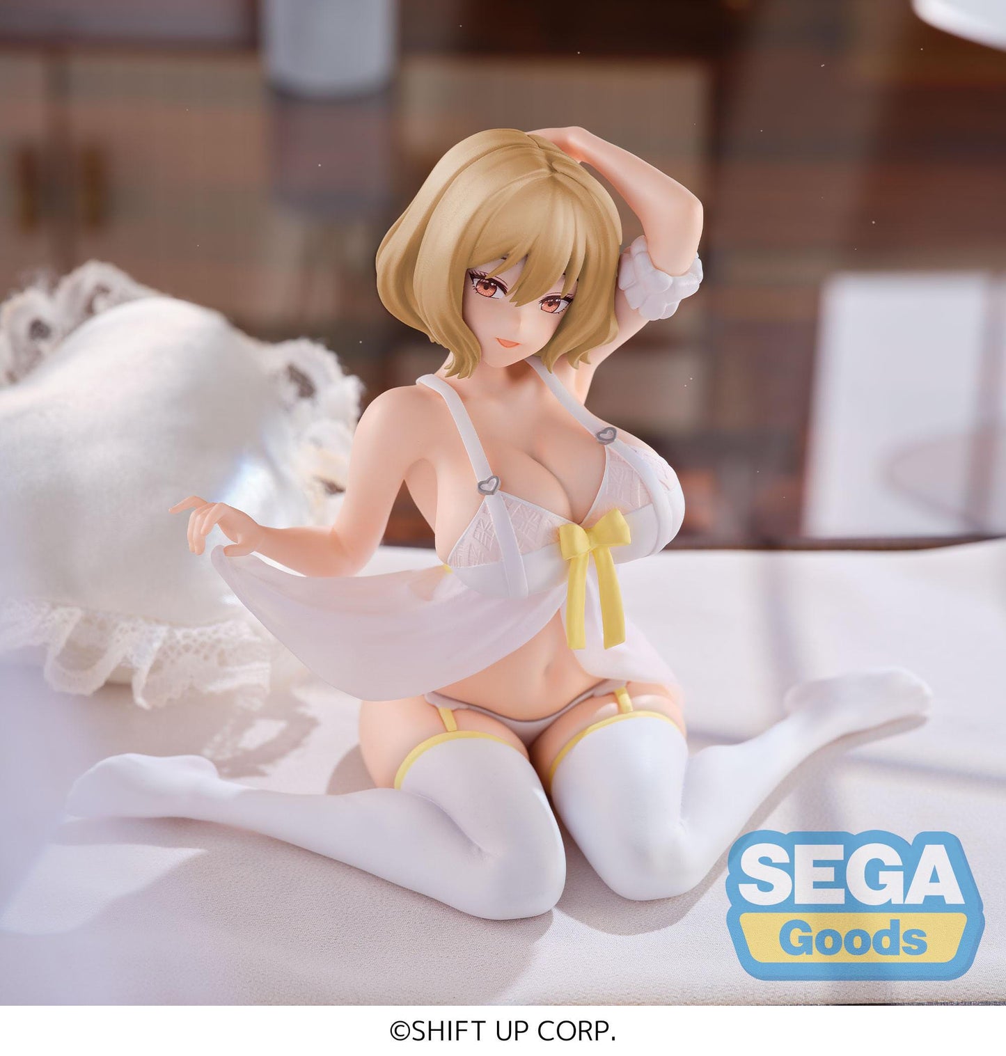 Anise Goddess of Victory: Nikke Sega
