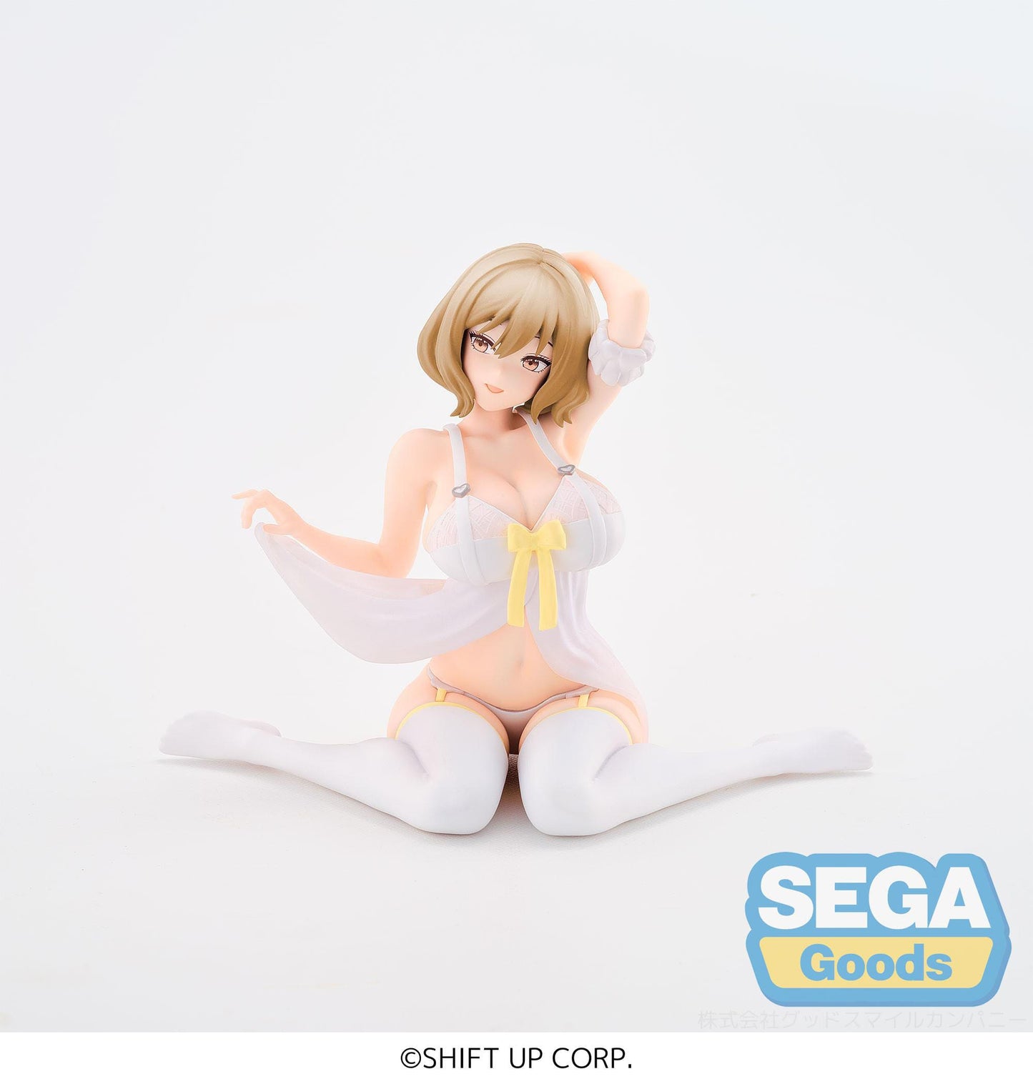 Anise Goddess of Victory: Nikke Sega