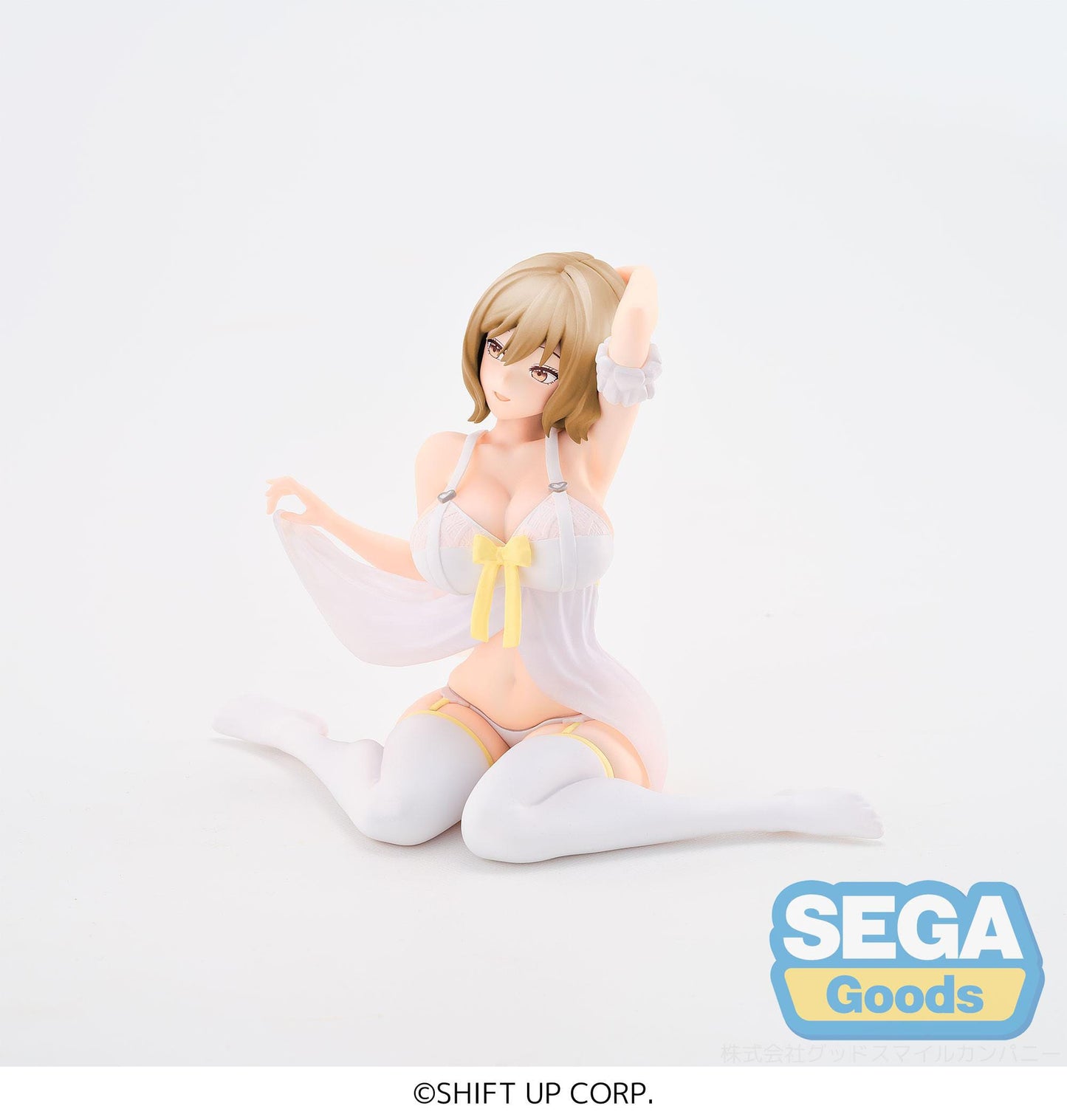 Anise Goddess of Victory: Nikke Sega