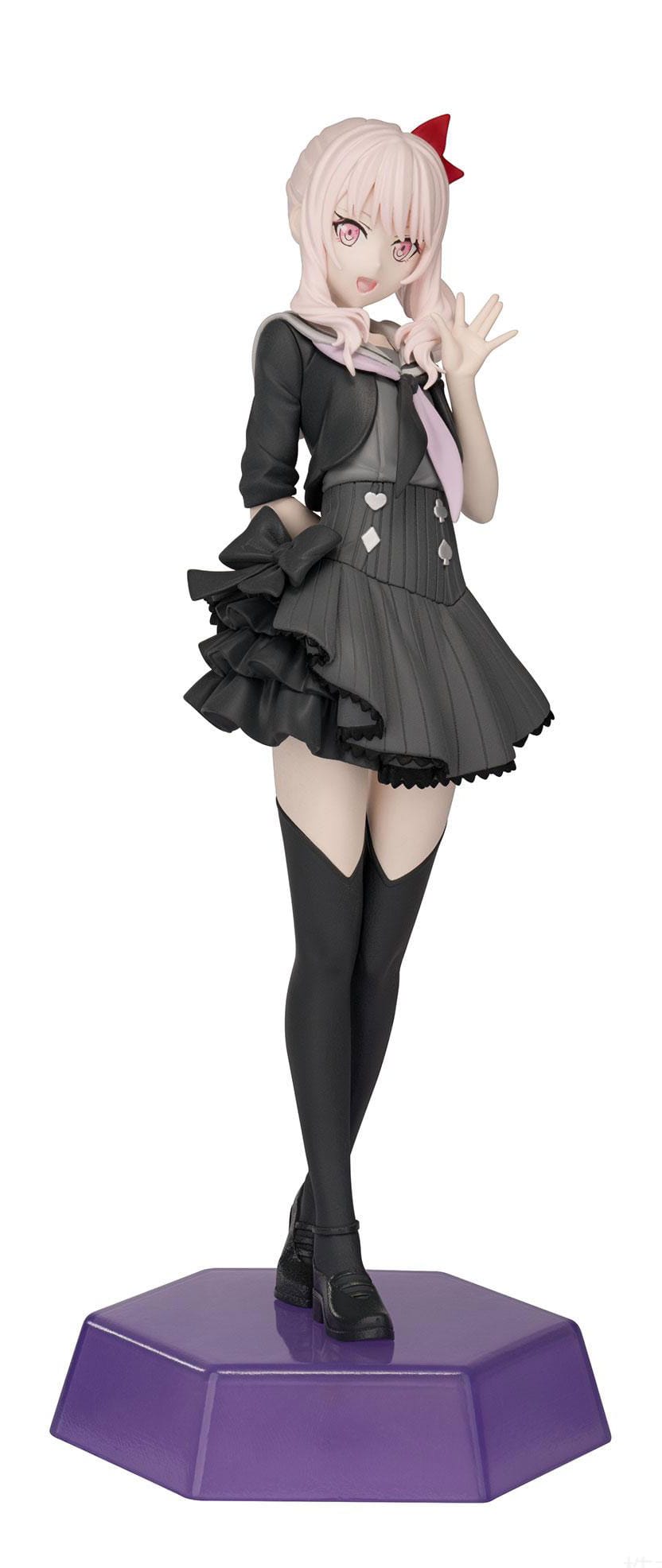 Akiyama Mizuki Desktop x Decorate Sega