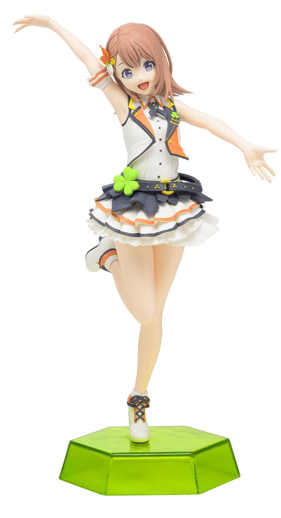 Hanasato Minori Desktop x Decorate Collections Sega