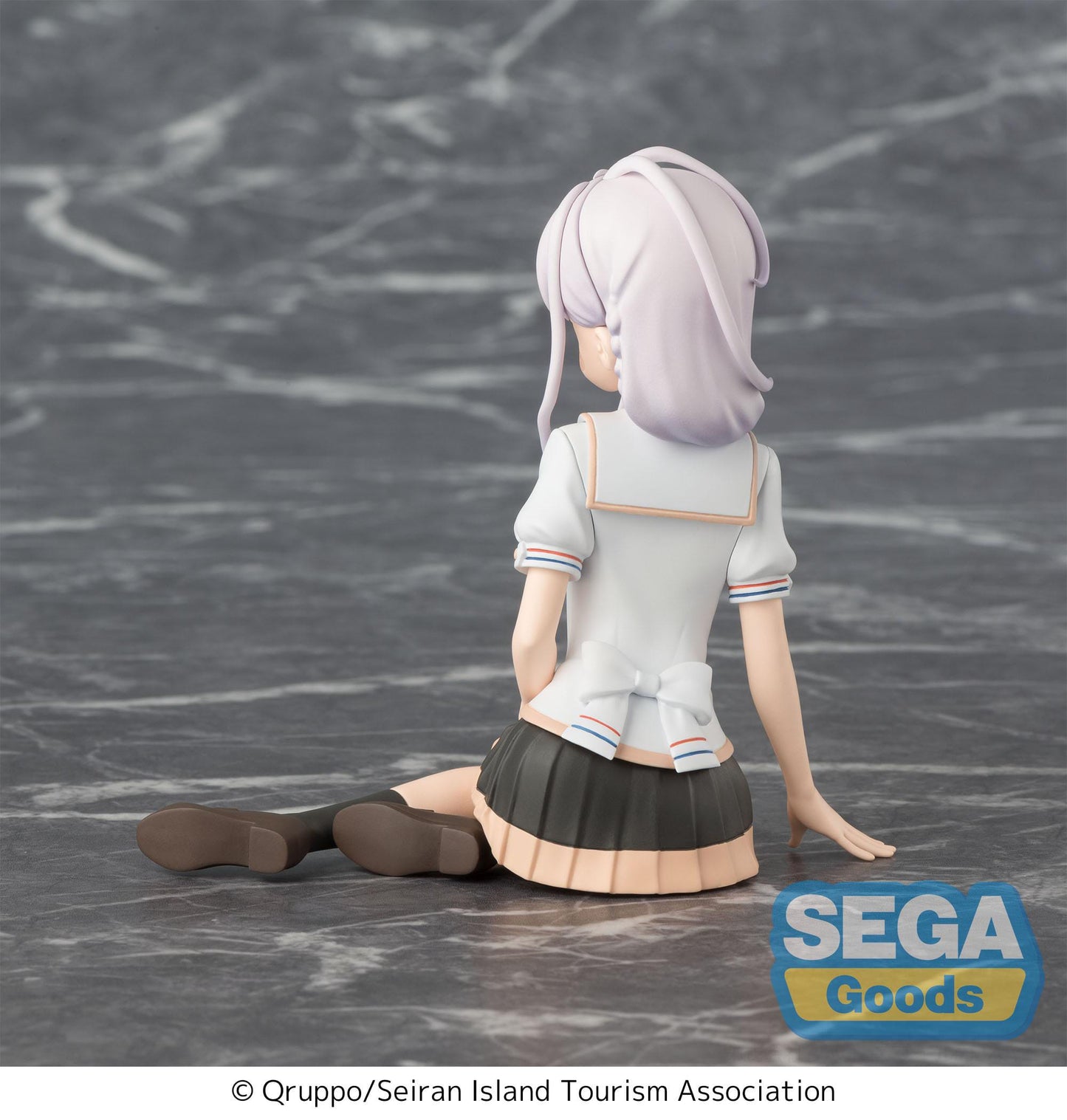 Fumino Kotoyose PM Perching Sega