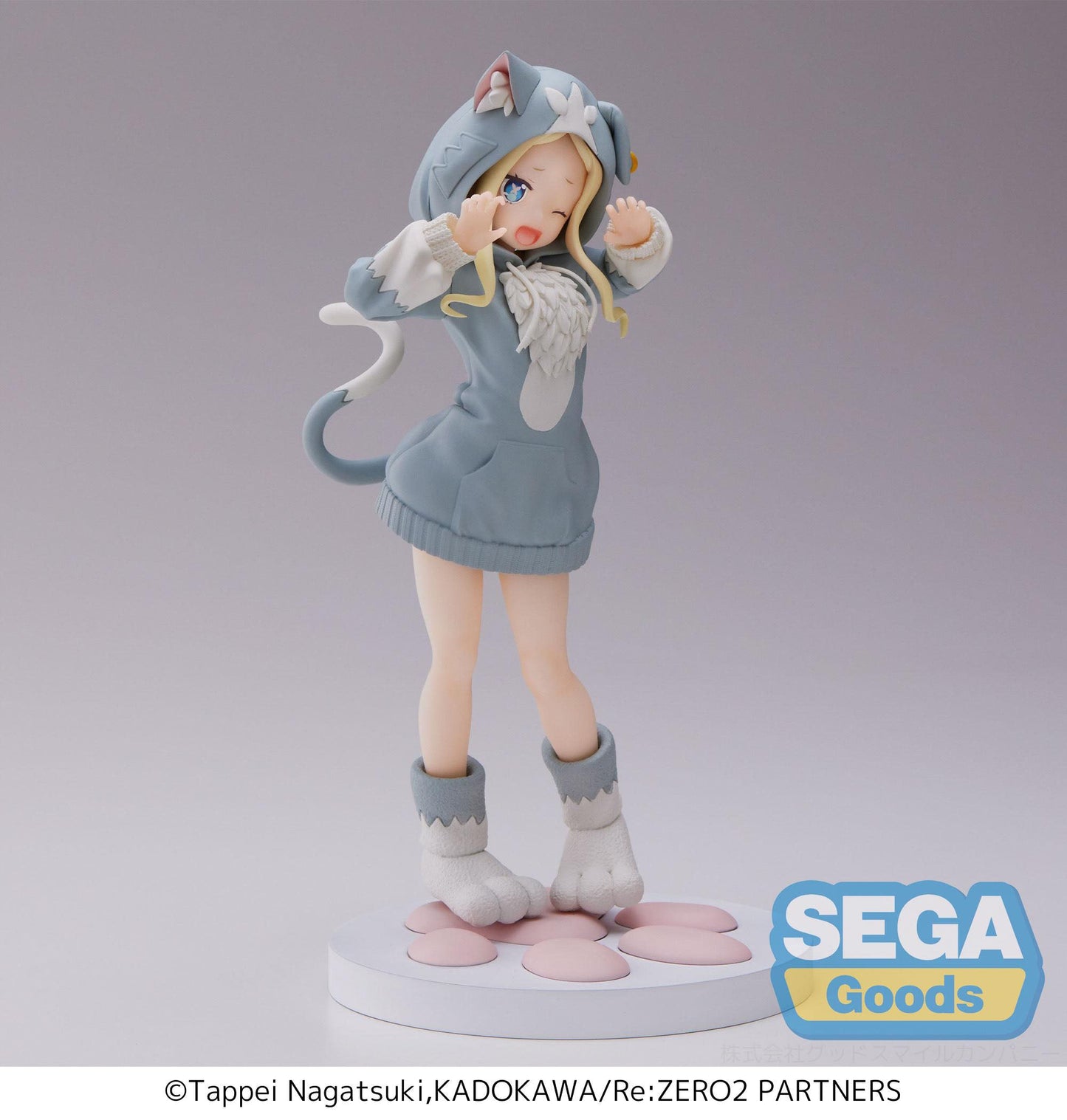 Beatrice - Luminasta - The Great Spirit Pack - Sega - Anime Figuren günstig kaufen