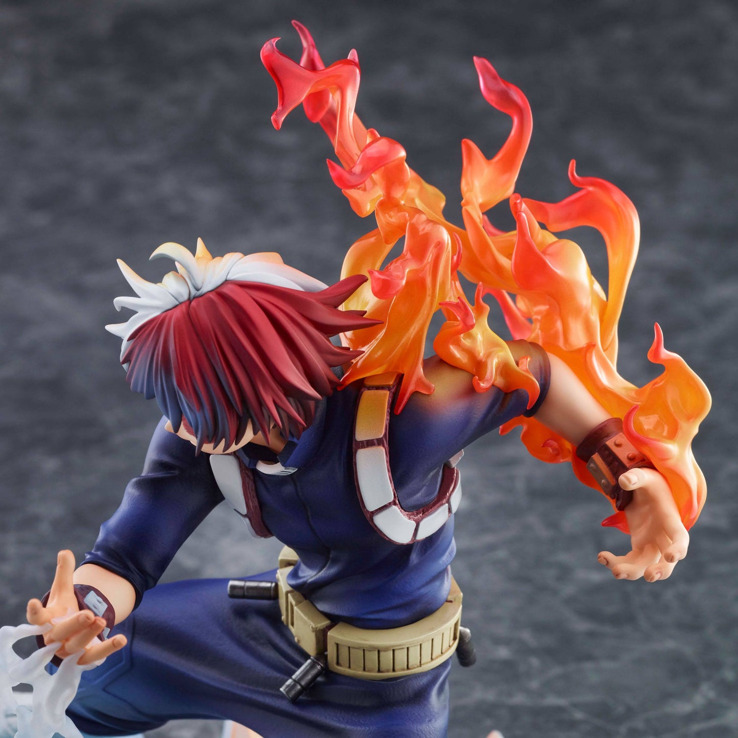 Shoto Todoroki / My Hero Academia
