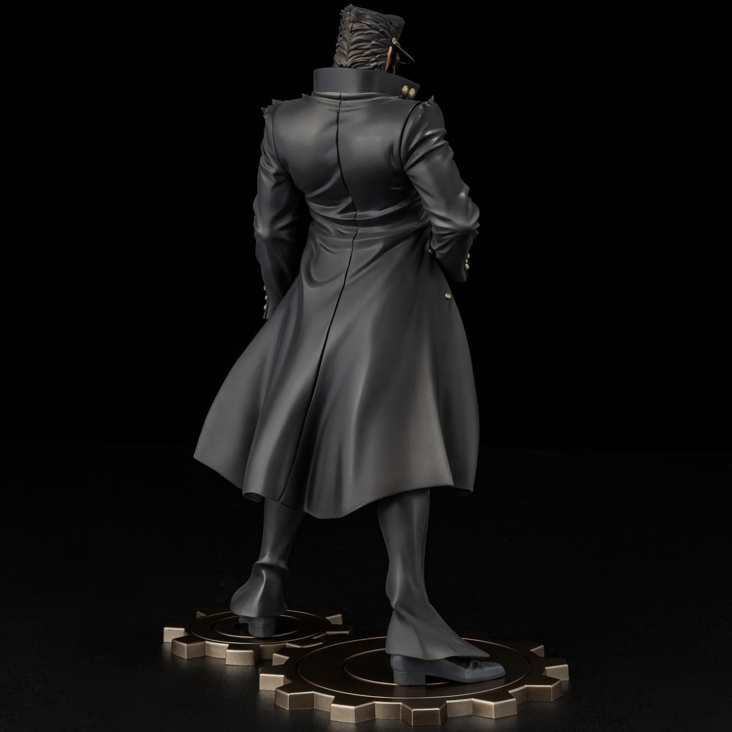 Kujo Jotaro Museum Figure from Sentinel