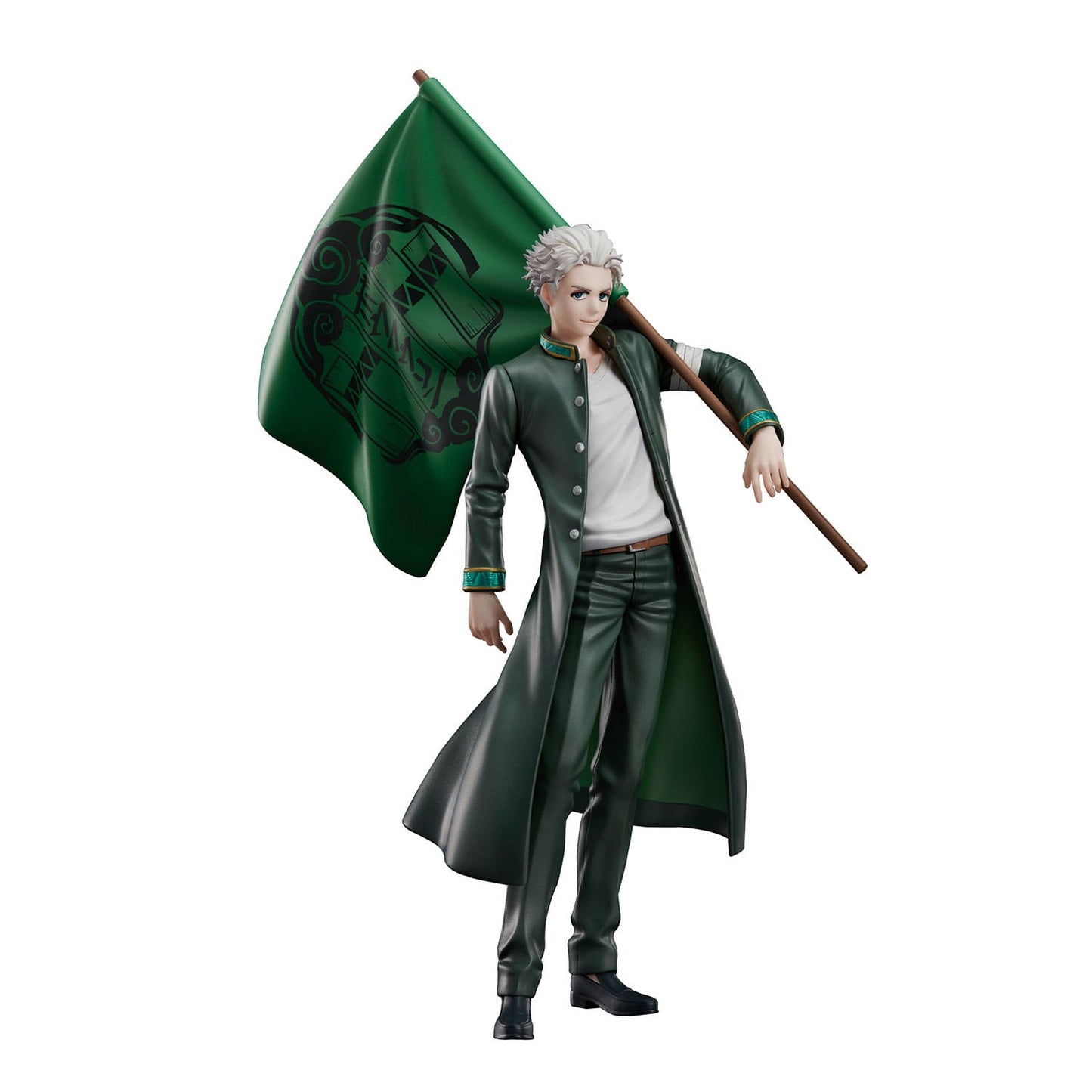 Hajime Umemiya - Wind Breaker - Union Creative