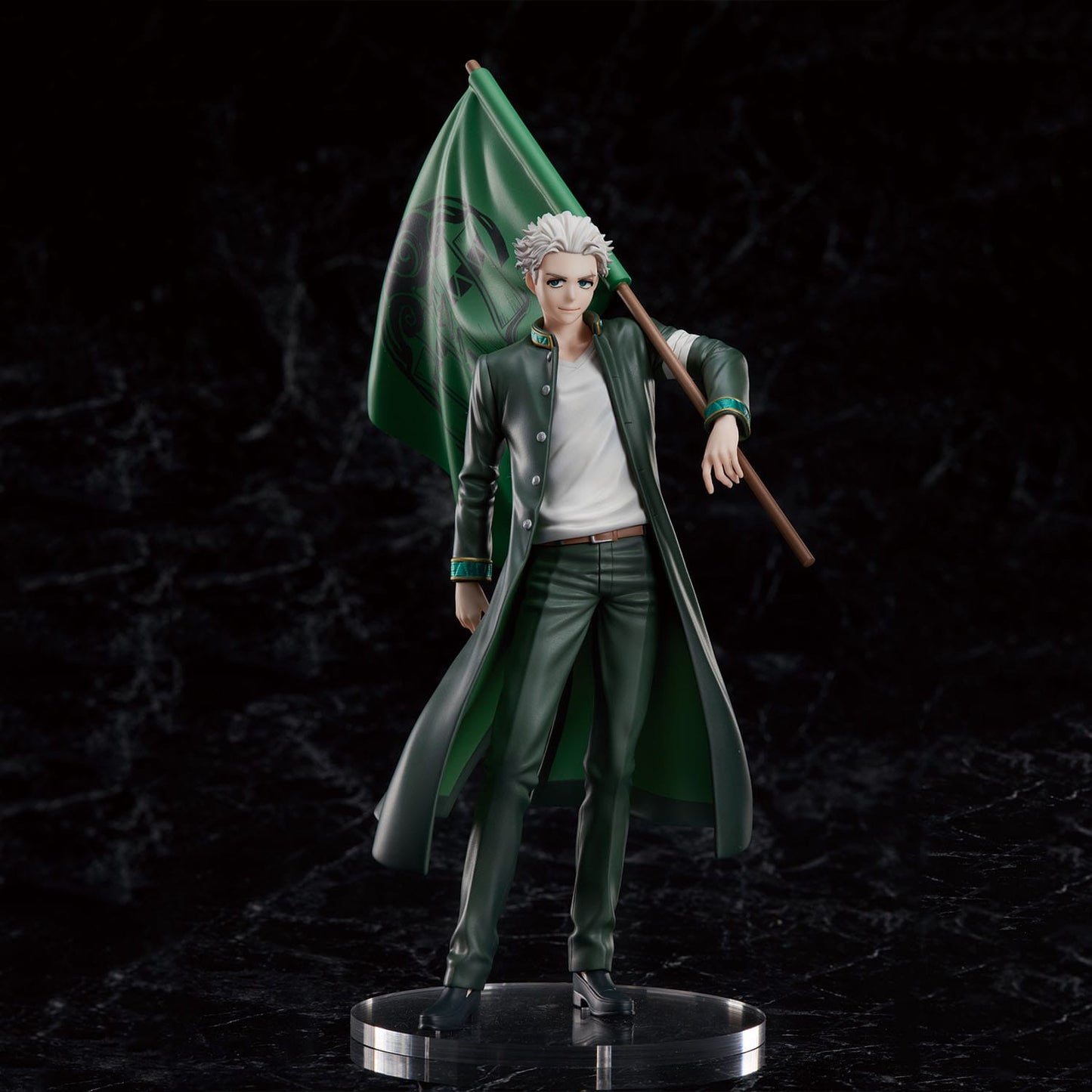 Hajime Umemiya - Wind Breaker - Union Creative