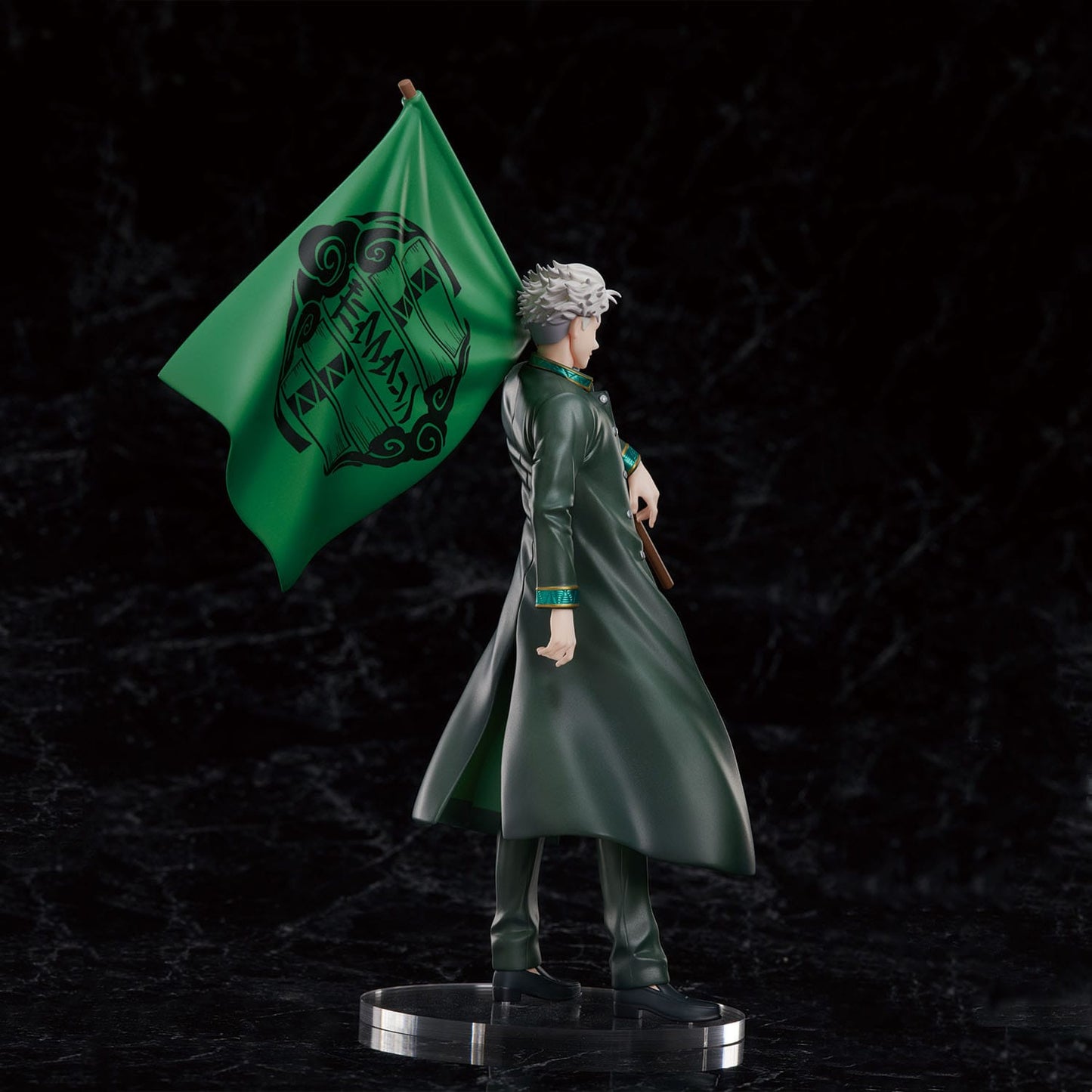 Hajime Umemiya - Wind Breaker - Union Creative