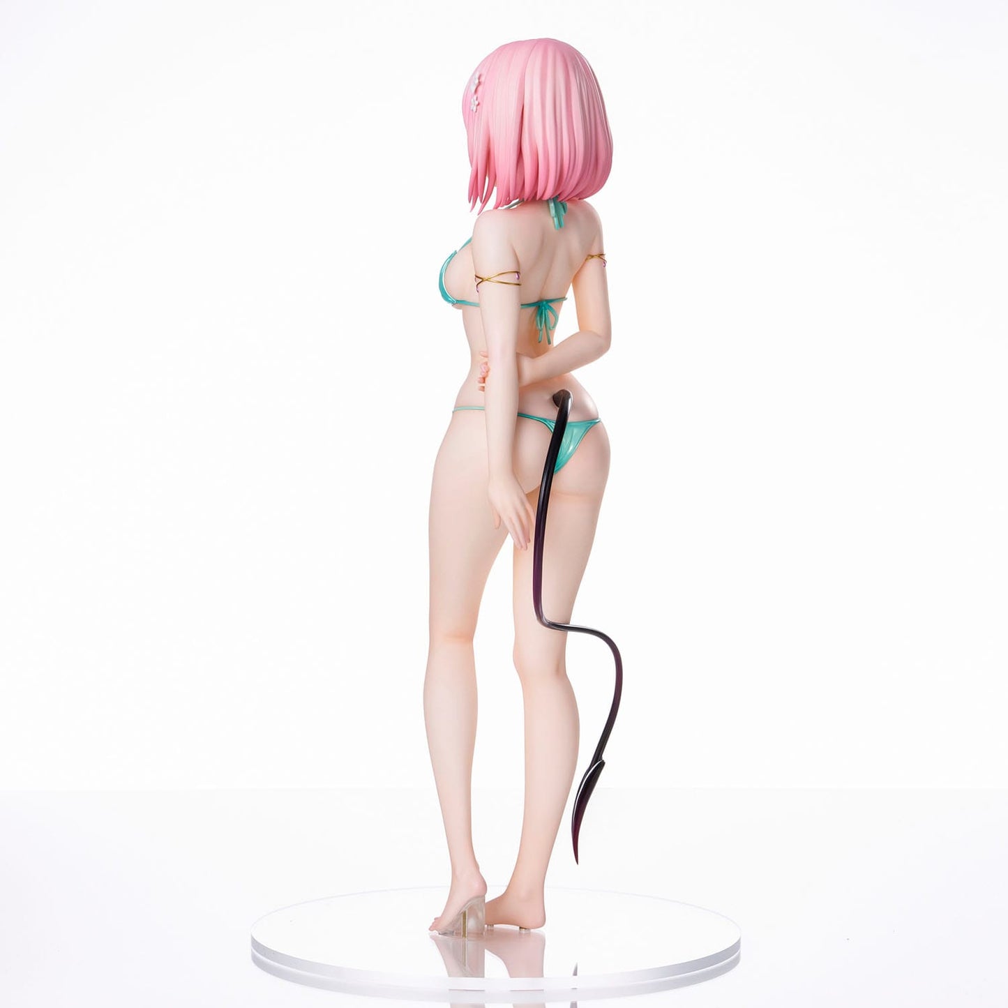 Momo Belia Deviluke - Swimsuit Ver. - Union Creative