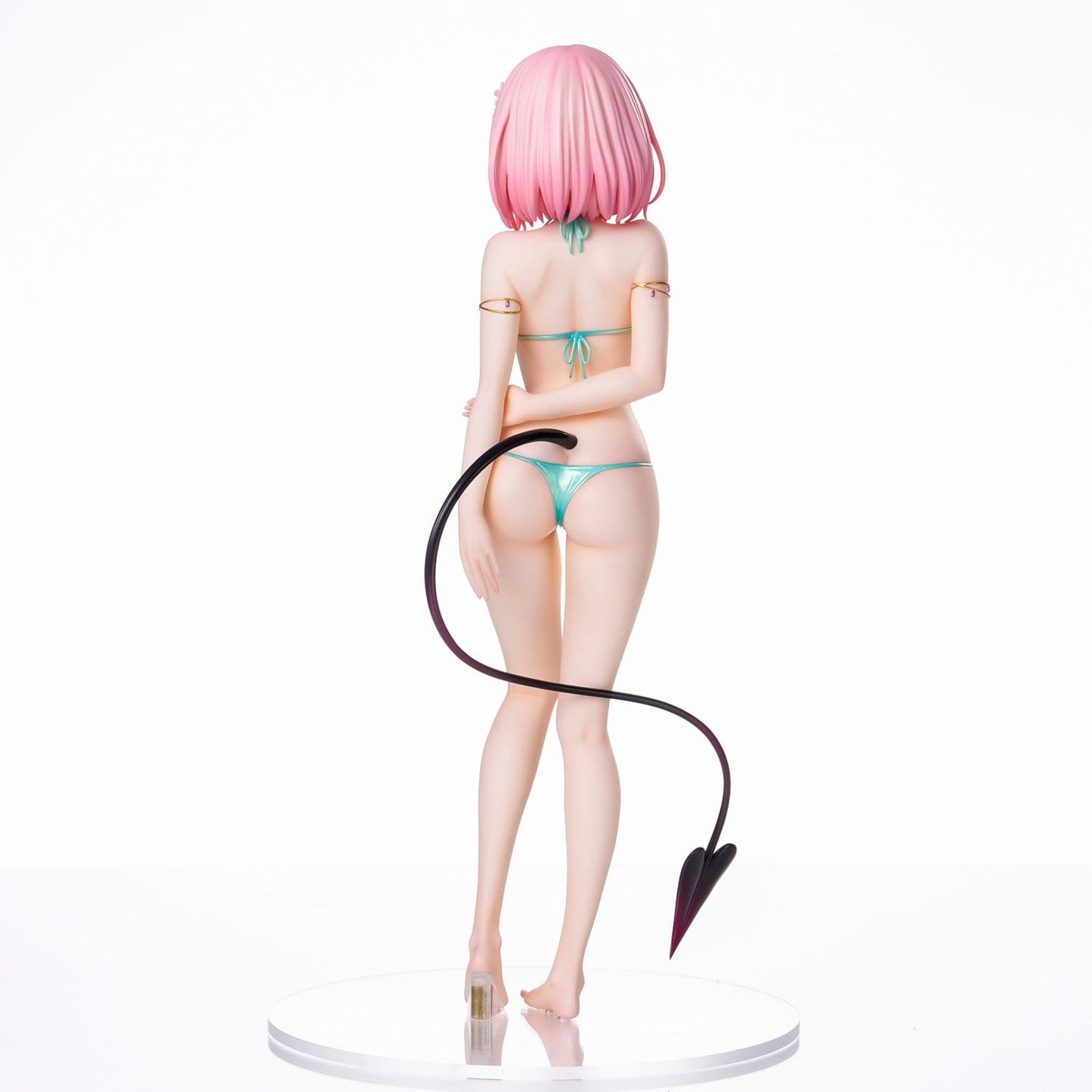 Momo Belia Deviluke - Swimsuit Ver. - Union Creative