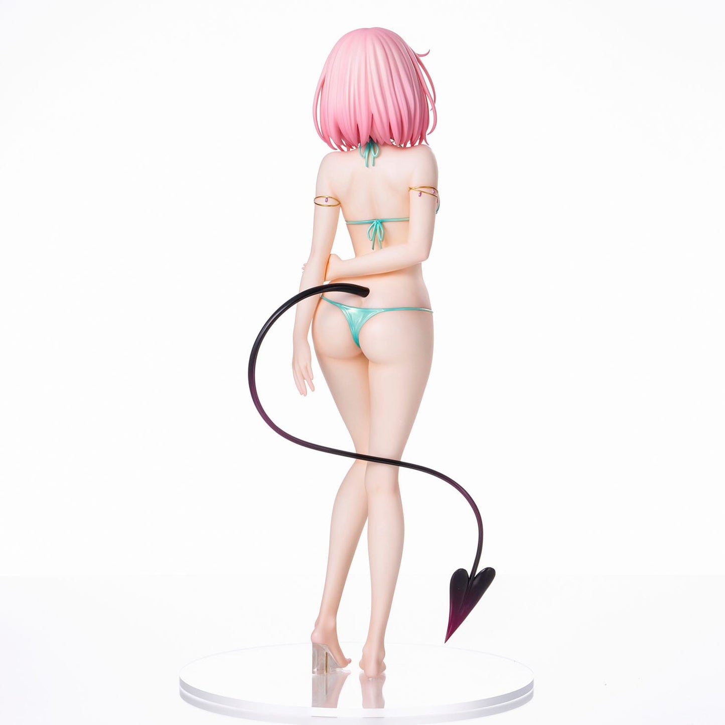 Momo Belia Deviluke - Swimsuit Ver. - Union Creative
