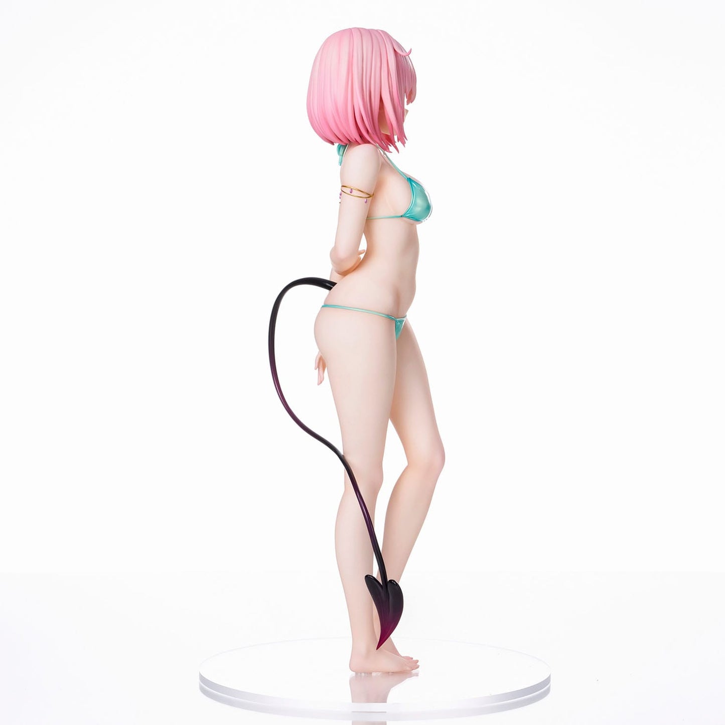 Momo Belia Deviluke - Swimsuit Ver. - Union Creative