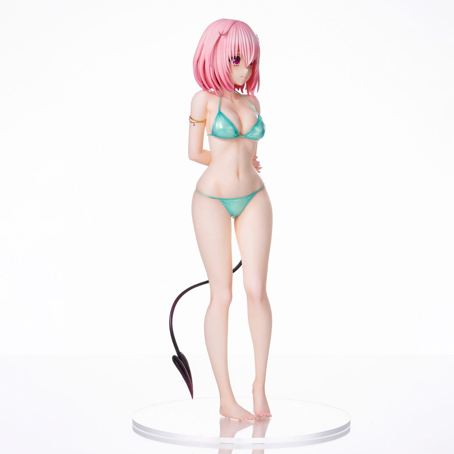 Momo Belia Deviluke - Swimsuit Ver. - Union Creative