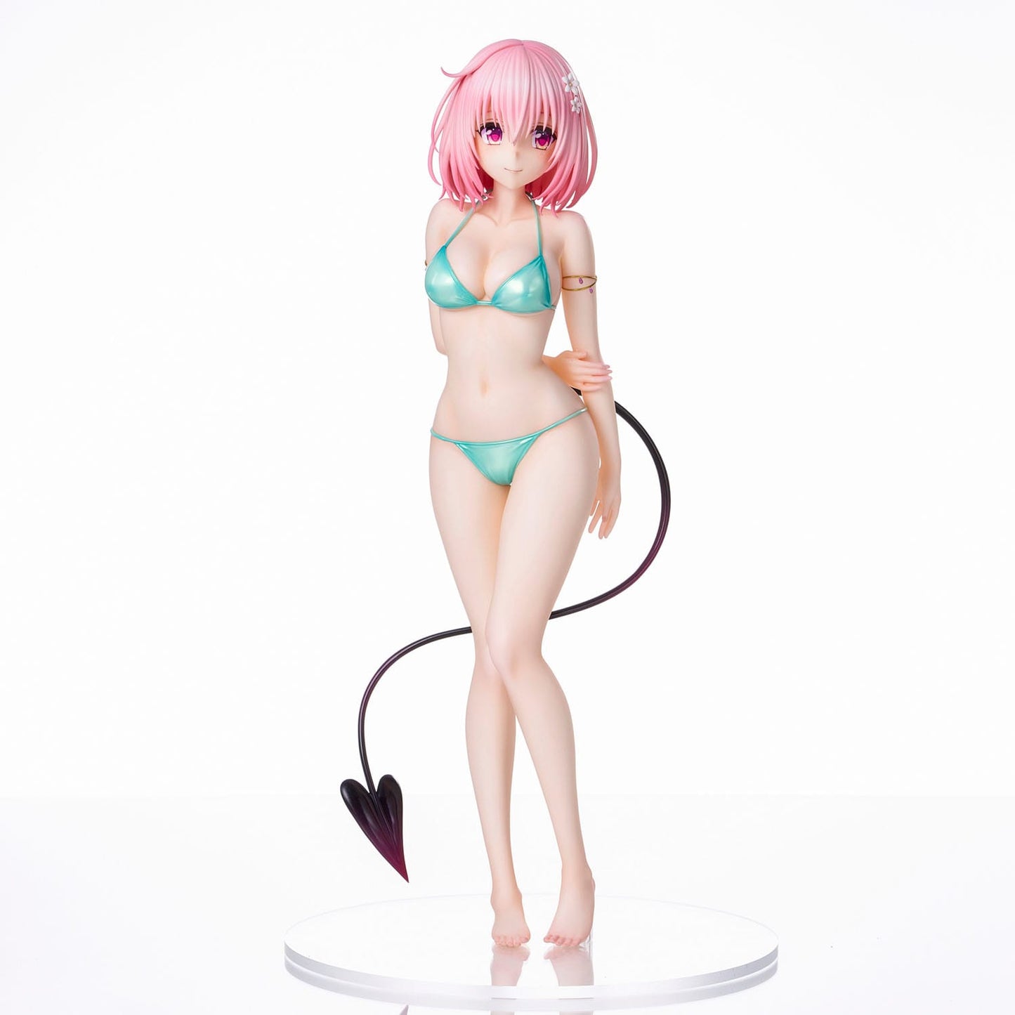 Momo Belia Deviluke - Swimsuit Ver. - Union Creative