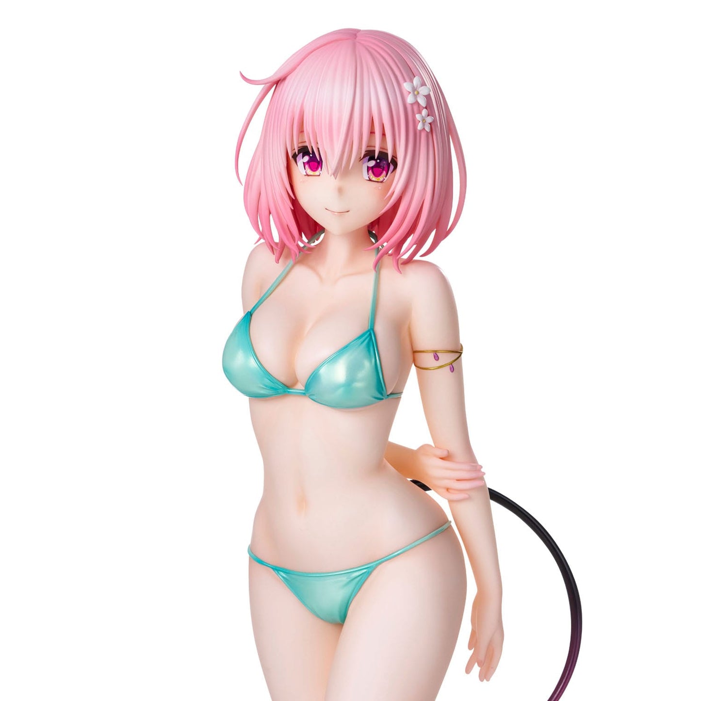 Momo Belia Deviluke - Swimsuit Ver. - Union Creative