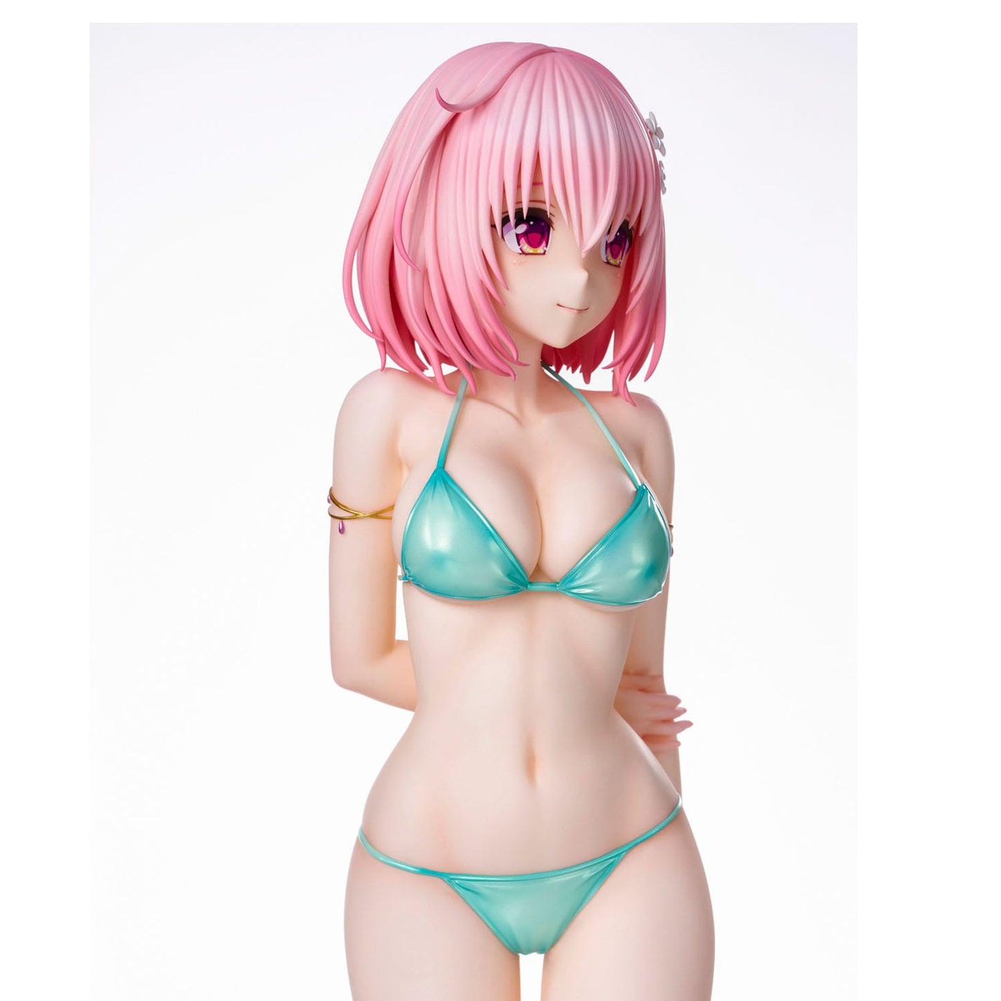 Momo Belia Deviluke - Swimsuit Ver. - Union Creative