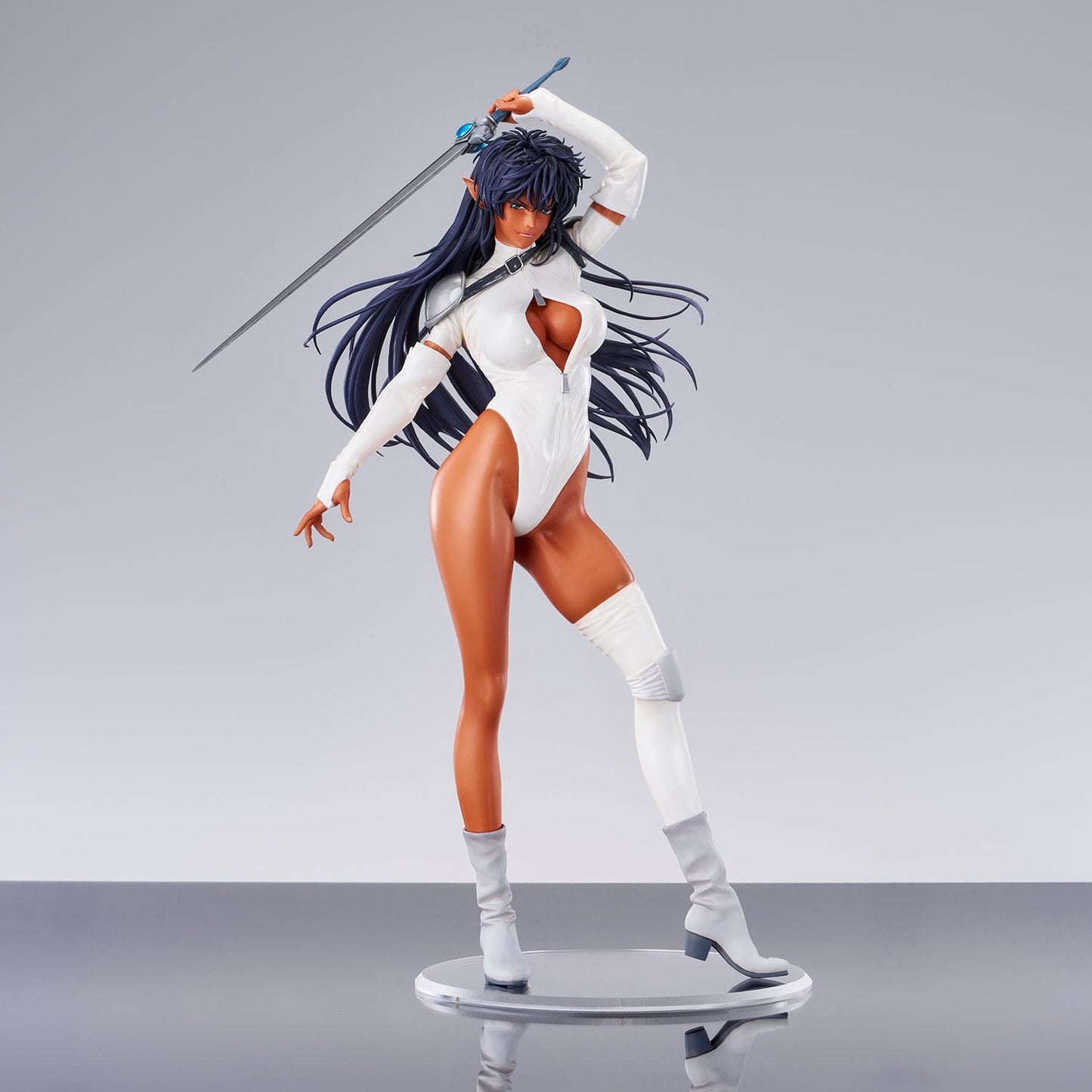 Arches Ney - Bastard! - Union Creative