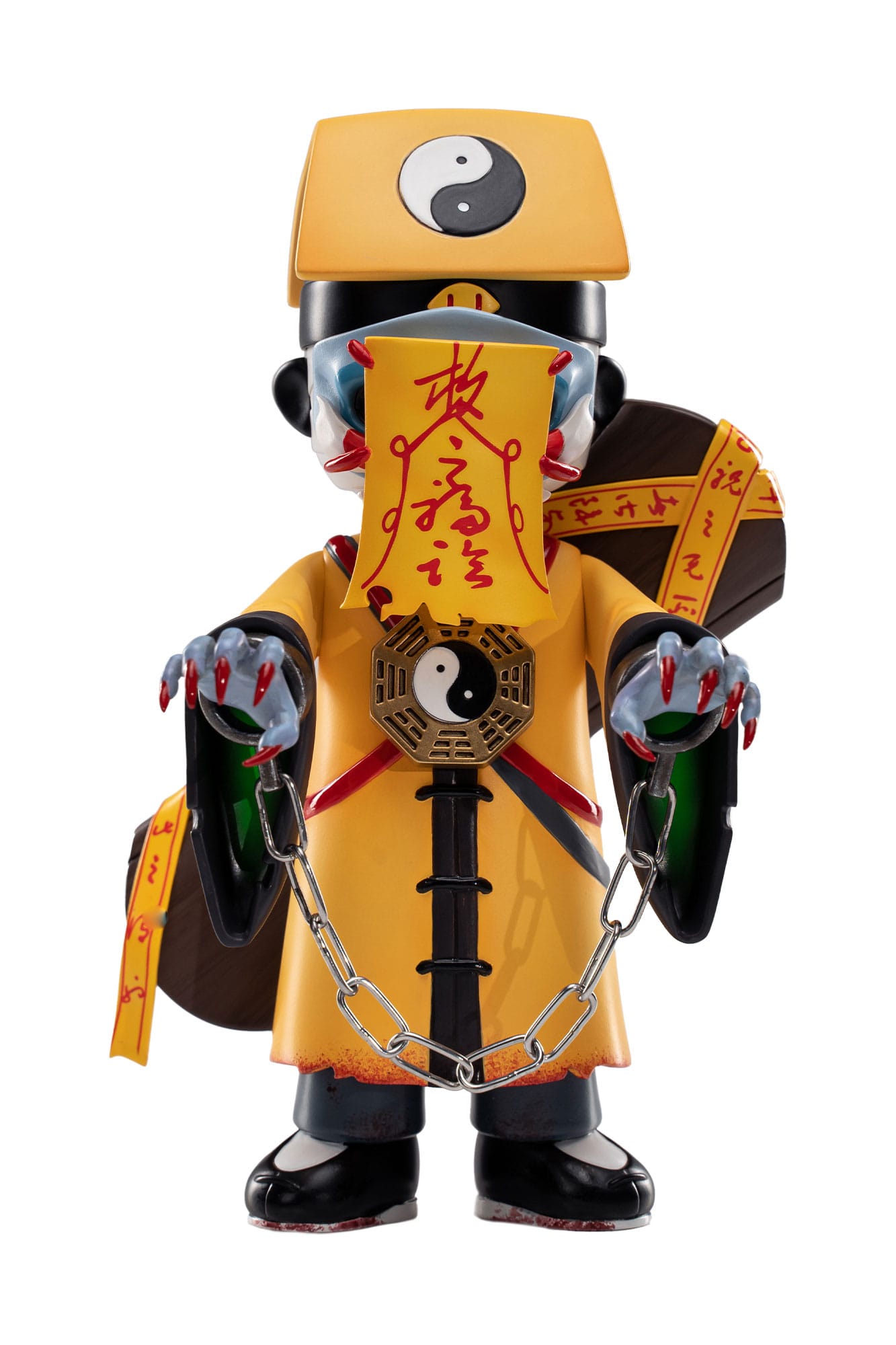 Jiangshi Expert Shenzhen Mabell Animation Development - Anime Figuren günstig kaufen