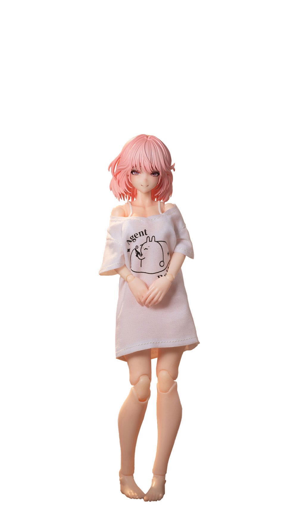 Aileen RA-01L Loungewear Ver. Snail Shell