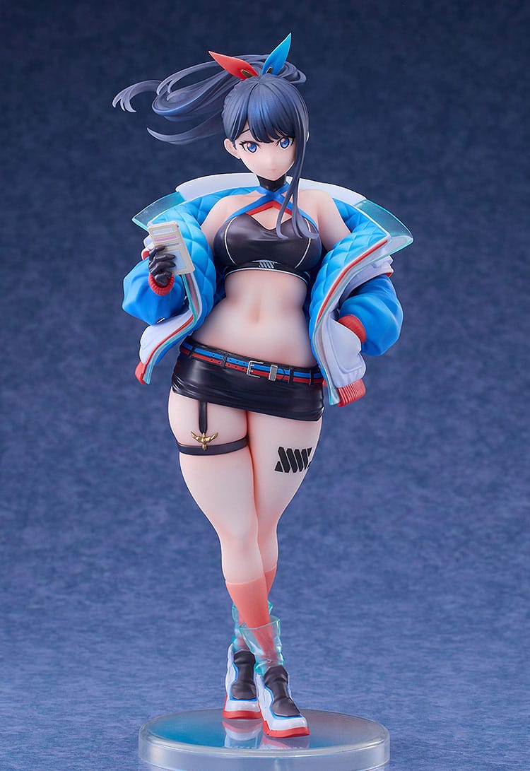 Rikka Takarada: Dreamy Divas Ver. Solarain