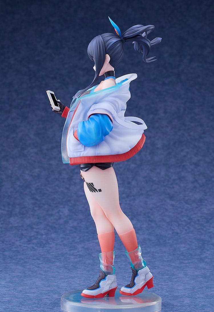 Rikka Takarada: Dreamy Divas Ver. Solarain