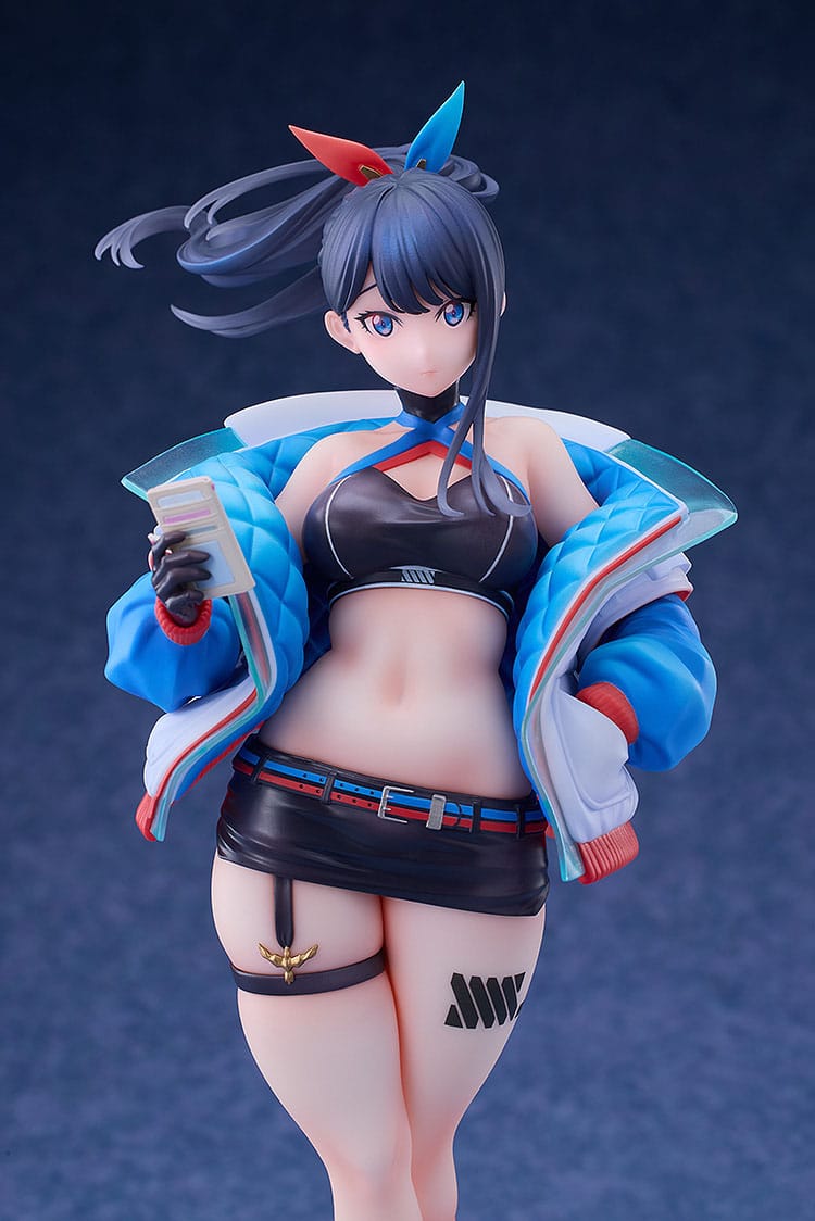 Rikka Takarada: Dreamy Divas Ver. Solarain
