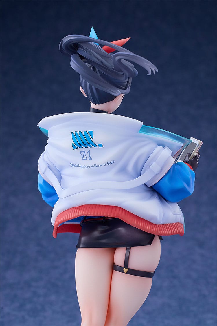 Rikka Takarada: Dreamy Divas Ver. Solarain