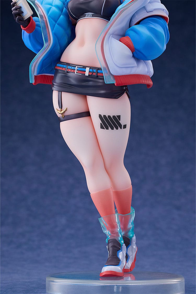 Rikka Takarada: Dreamy Divas Ver. Solarain