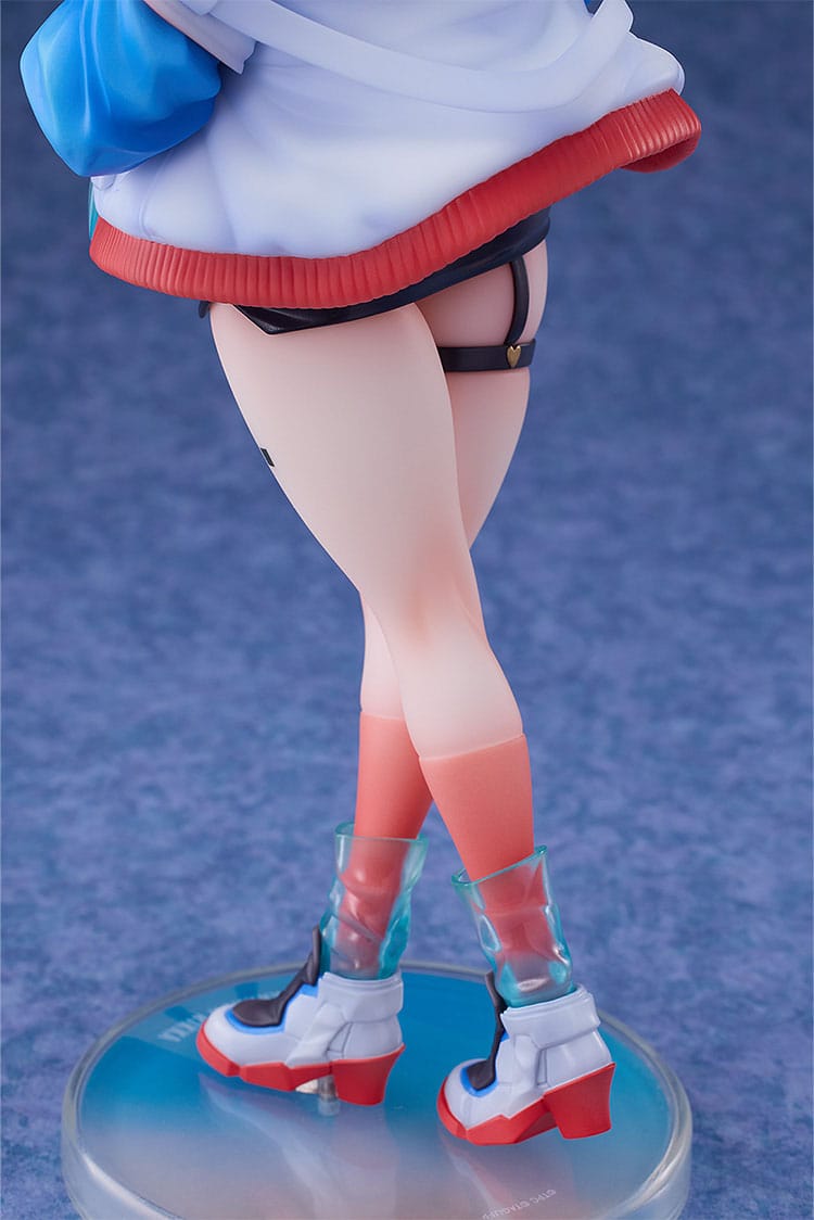 Rikka Takarada: Dreamy Divas Ver. Solarain