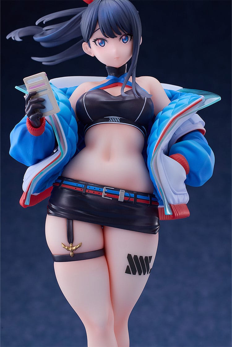 Rikka Takarada: Dreamy Divas Ver. Solarain
