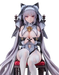 Alvina-chan - Sister Ver. - Solarain