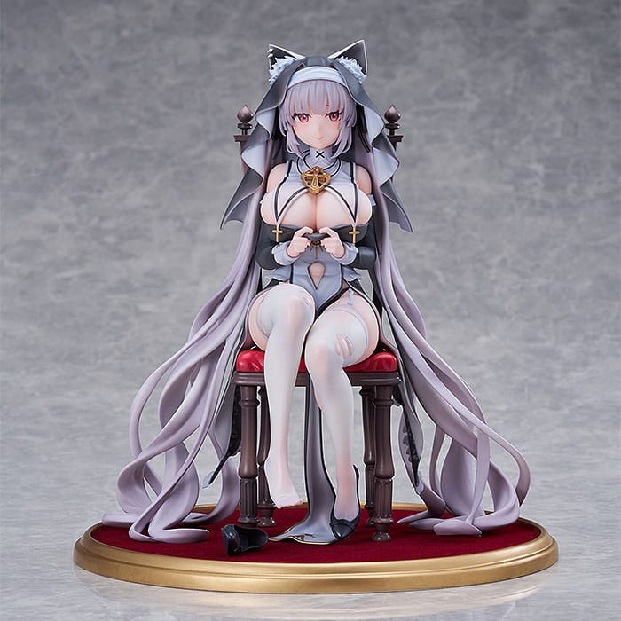 Alvina-chan - Sister Ver. - Solarain