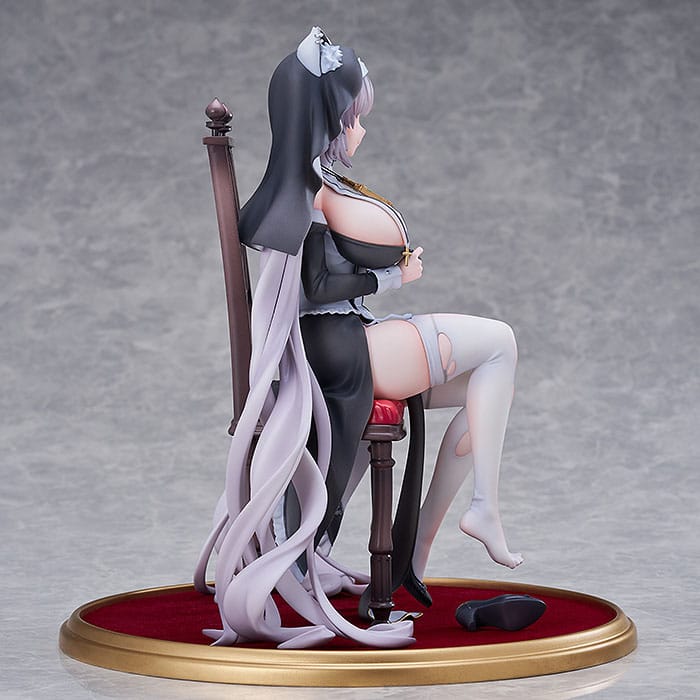 Alvina-chan - Sister Ver. - Solarain