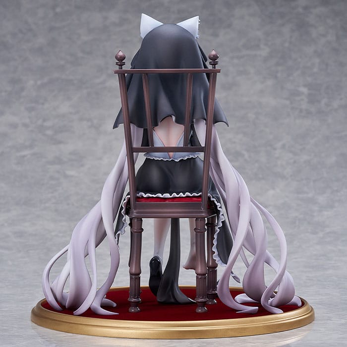 Alvina-chan - Sister Ver. - Solarain