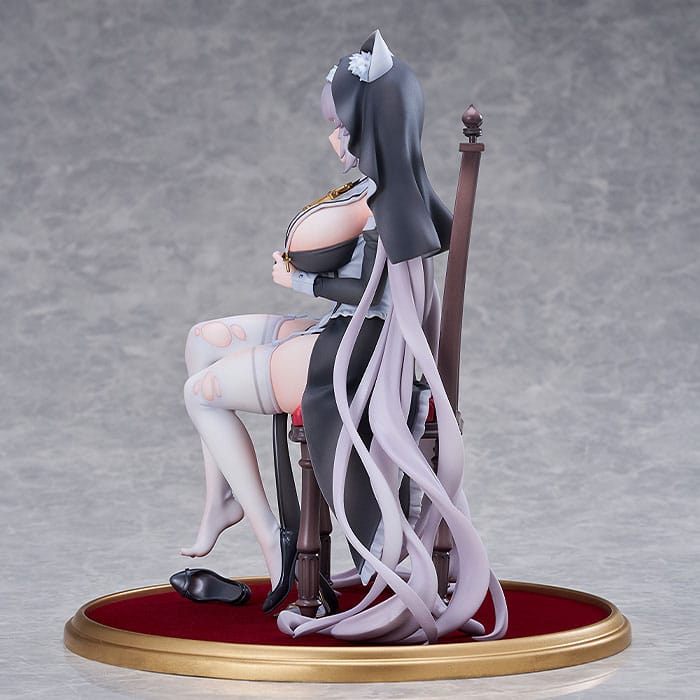 Alvina-chan - Sister Ver. - Solarain