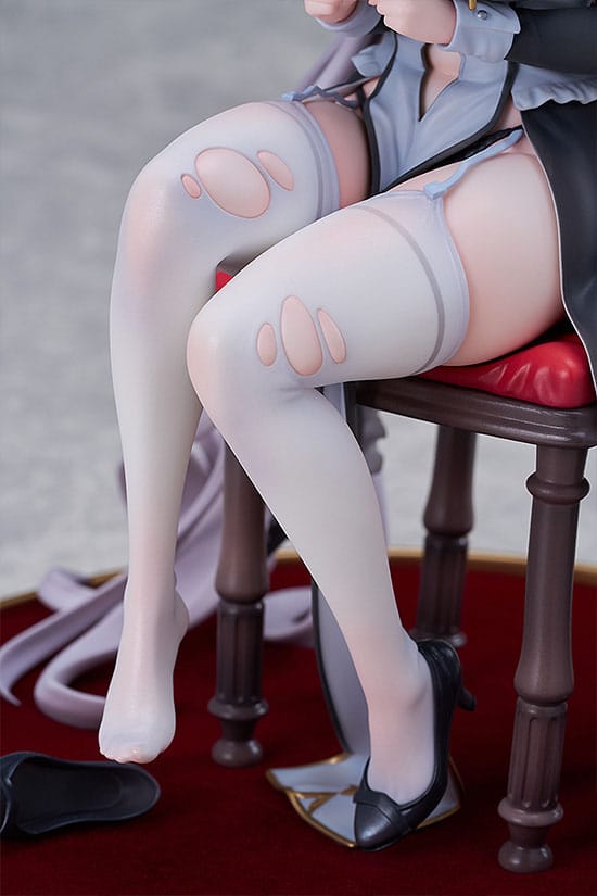 Alvina-chan - Sister Ver. - Solarain