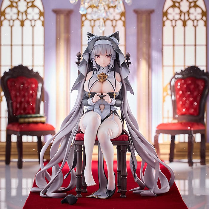 Alvina-chan - Sister Ver. - Solarain