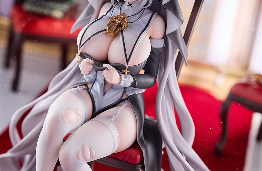 Alvina-chan - Sister Ver. - Solarain