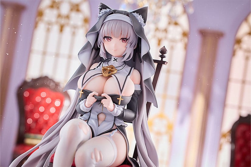 Alvina-chan - Sister Ver. - Solarain