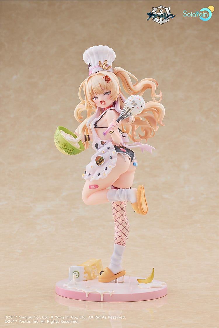 Bache Anniversary Illustration Ver. Solarain