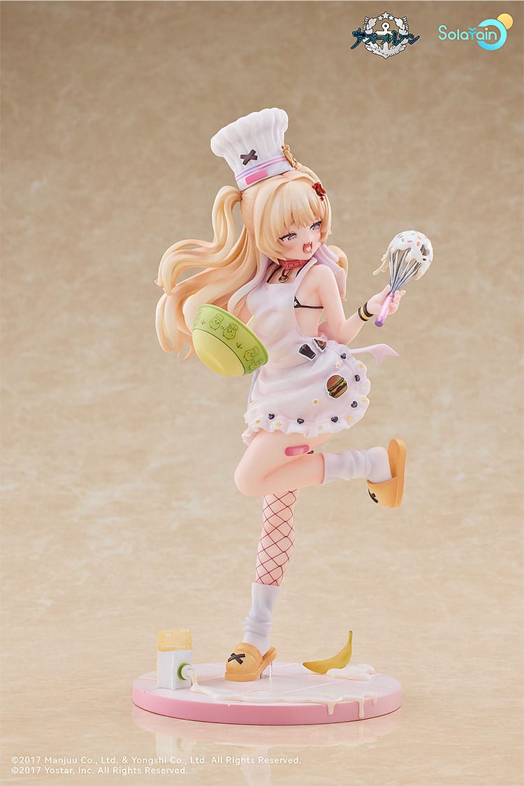 Bache Anniversary Illustration Ver. Solarain